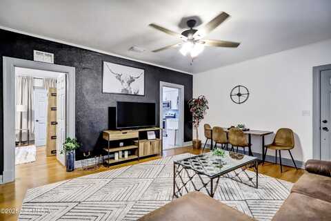 136 PHELPS Street unit: 1, Jacksonville, FL 32206
