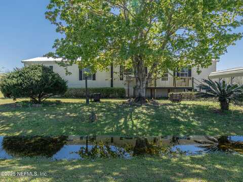 35080 DUCK POND Court, Callahan, FL 32011