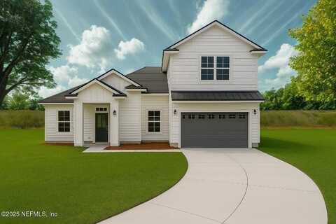 97032 HUNTINGTON Court, Yulee, FL 32097