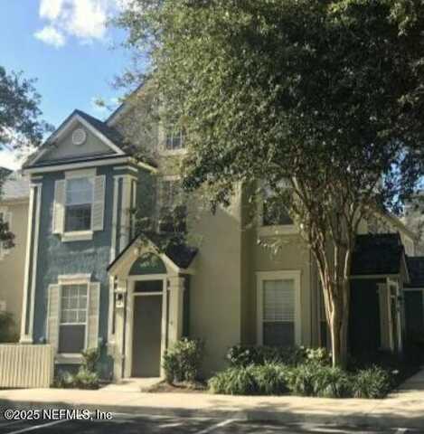 13703 RICHMOND PARK Drive N unit: 2502, Jacksonville, FL 32224