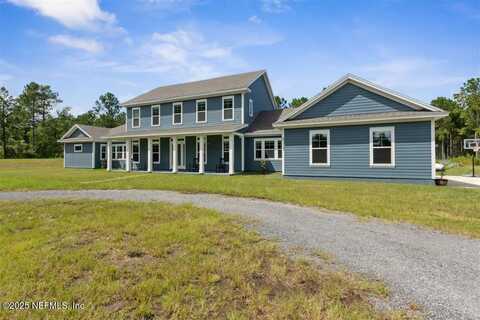 47333 TURKEY TOWN Lane, Hilliard, FL 32046