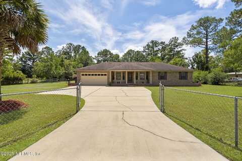54230 HELLER Road, Callahan, FL 32011