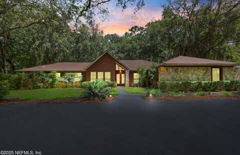 205 S LAKEWOOD Drive, Starke, FL 32091