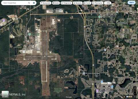 CECIL COMMERCE CENTER Parkway, Jacksonville, FL 32222