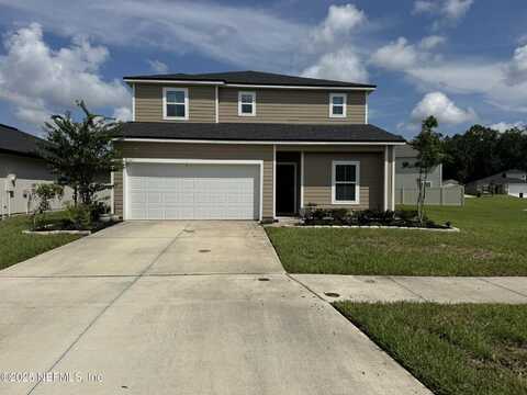 3145 FLOWER BRANCH Avenue, Orange Park, FL 32073
