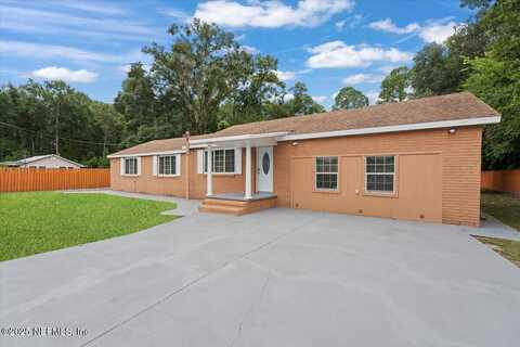 1420 BERTHA Street, Jacksonville, FL 32218