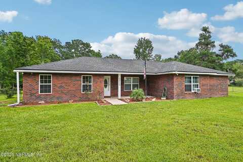 54110 MARLEE Road, Callahan, FL 32011