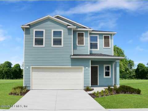 2821 GRAND FINALE Street, Green Cove Springs, FL 32043