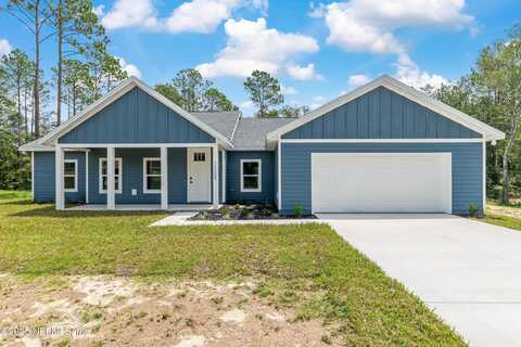 10055 FOX HOLLOW Drive, Hampton, FL 32044