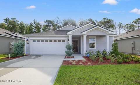 86625 NASSAU CROSSING Way, Yulee, FL 32097