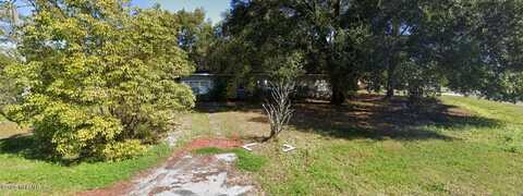 8023 ALMAR Place, Jacksonville, FL 32208