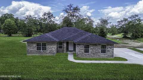 451624 OLD DIXIE Highway, Callahan, FL 32011