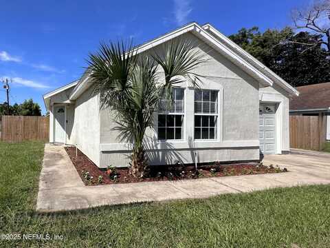 101 VERNIS Avenue, Jacksonville, FL 32218
