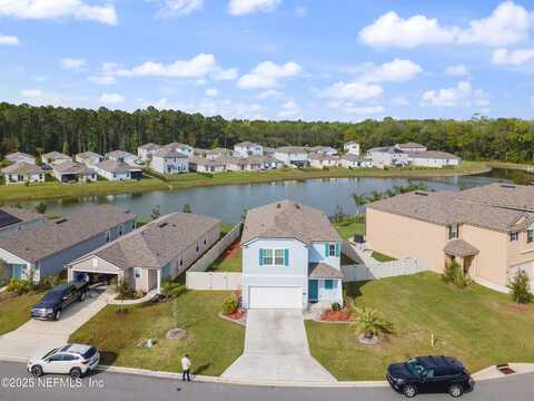 218 CAMINHA Road, Saint Augustine, FL 32084
