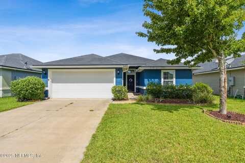 94055 LAST Lane, Yulee, FL 32097