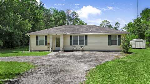 318 CIRCLE Drive S, Saint Augustine, FL 32084