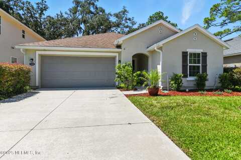 9508 ABBY GLEN Circle, Jacksonville, FL 32257