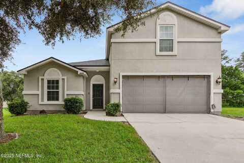 9520 FRASER FIR Court, Jacksonville, FL 32208