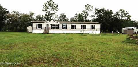 2355 WALTERS Road, Middleburg, FL 32068
