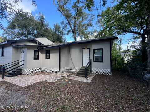 136 W 23RD Street, Jacksonville, FL 32206