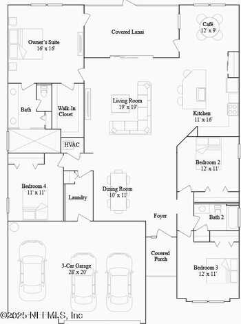 20 GOOD HARBOR Place, Saint Augustine, FL 32092