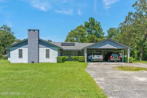 211 OLD PENIEL Road, Palatka, FL 32177