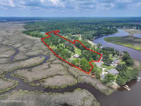 85013 AVANT Road, Yulee, FL 32097