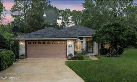 5073 DOUGLAS CREEK Drive, Jacksonville, FL 32258