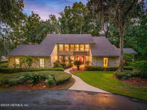 2321 HALPERN Way, Middleburg, FL 32068