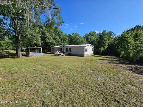 125 MELANIE Lane, Middleburg, FL 32068