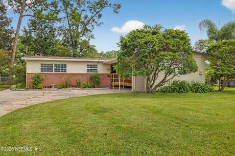 5156 ROSEBAY Terrace, Jacksonville, FL 32207