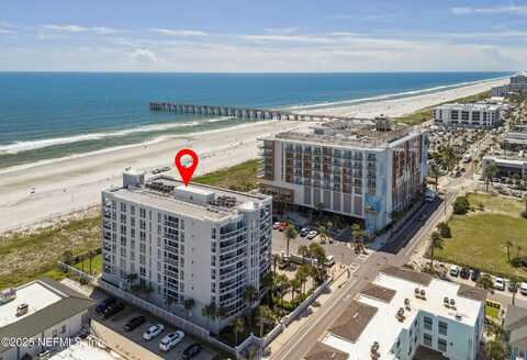 807 1ST Street N unit: 502, Jacksonville Beach, FL 32250