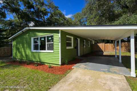 8514 OAK LEAF Road, Jacksonville, FL 32208