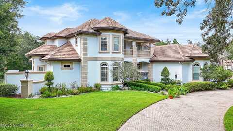 101 MONARCH Court, Saint Augustine, FL 32095