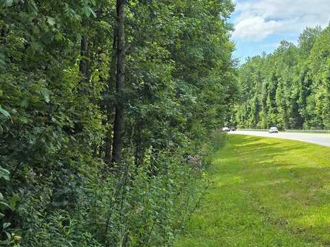 5.054 Ac Hwy 64, Hayesville, NC 28904