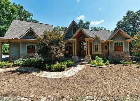 342 Lonesome Pine Trail, Blairsville, GA 30512