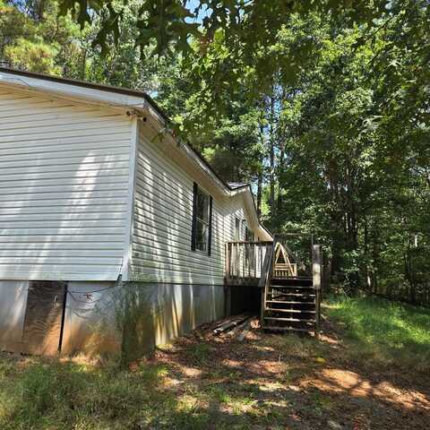 162 Timberwood Drive, Ellijay, GA 30540