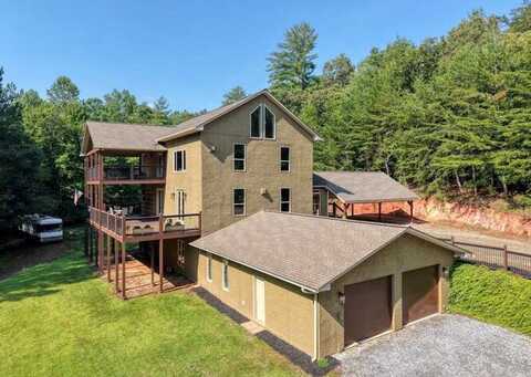 192 Misty Morning Drive, Blairsville, GA 30512