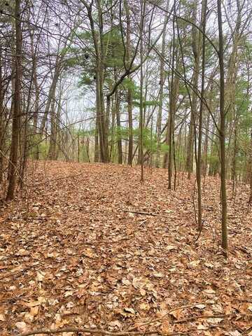 7 Lot Brushy Top Drive, Chatsworth, GA 30705