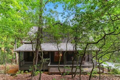 35 Red Oak Lane, Big Canoe, GA 30143