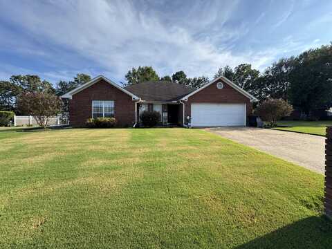 115 Prinston Street, Saltillo, MS 38866