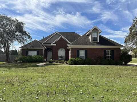 243 Cotton Gin Ln., Saltillo, MS 38866