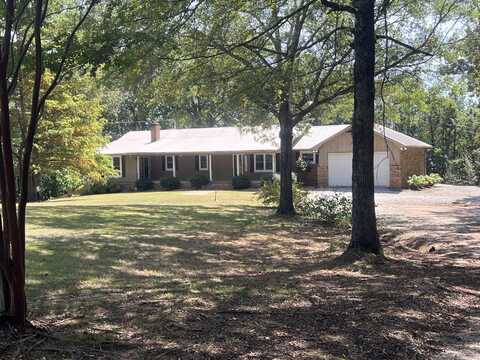 590 Co Rd 318, Falkner, MS 38629