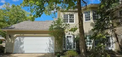 475 Eagle Trace, Mayfield Heights, OH 44124