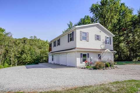 9091 Cable Line Road, Diamond, OH 44412
