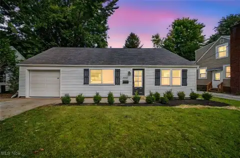 8341 Nowlen Street, Mentor, OH 44060
