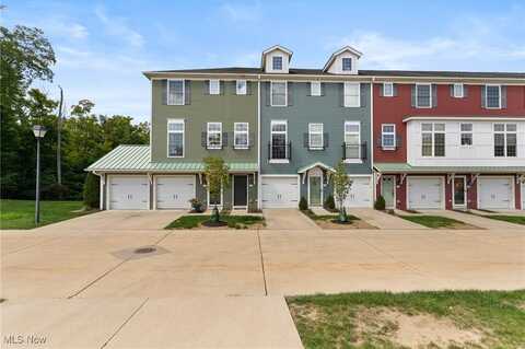 26 Grandview Drive, Rocky River, OH 44116