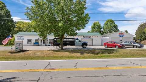911 State Route 14, Deerfield, OH 44411