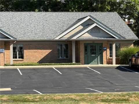 918 Trailwood Drive, Boardman, OH 44512