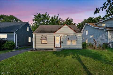 4688 W 148th Street, Cleveland, OH 44135